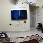 استديو فاخر مفروش