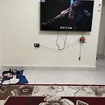 استديو فاخر مفروش